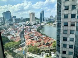 Lippo Building (D1), Office #538345361